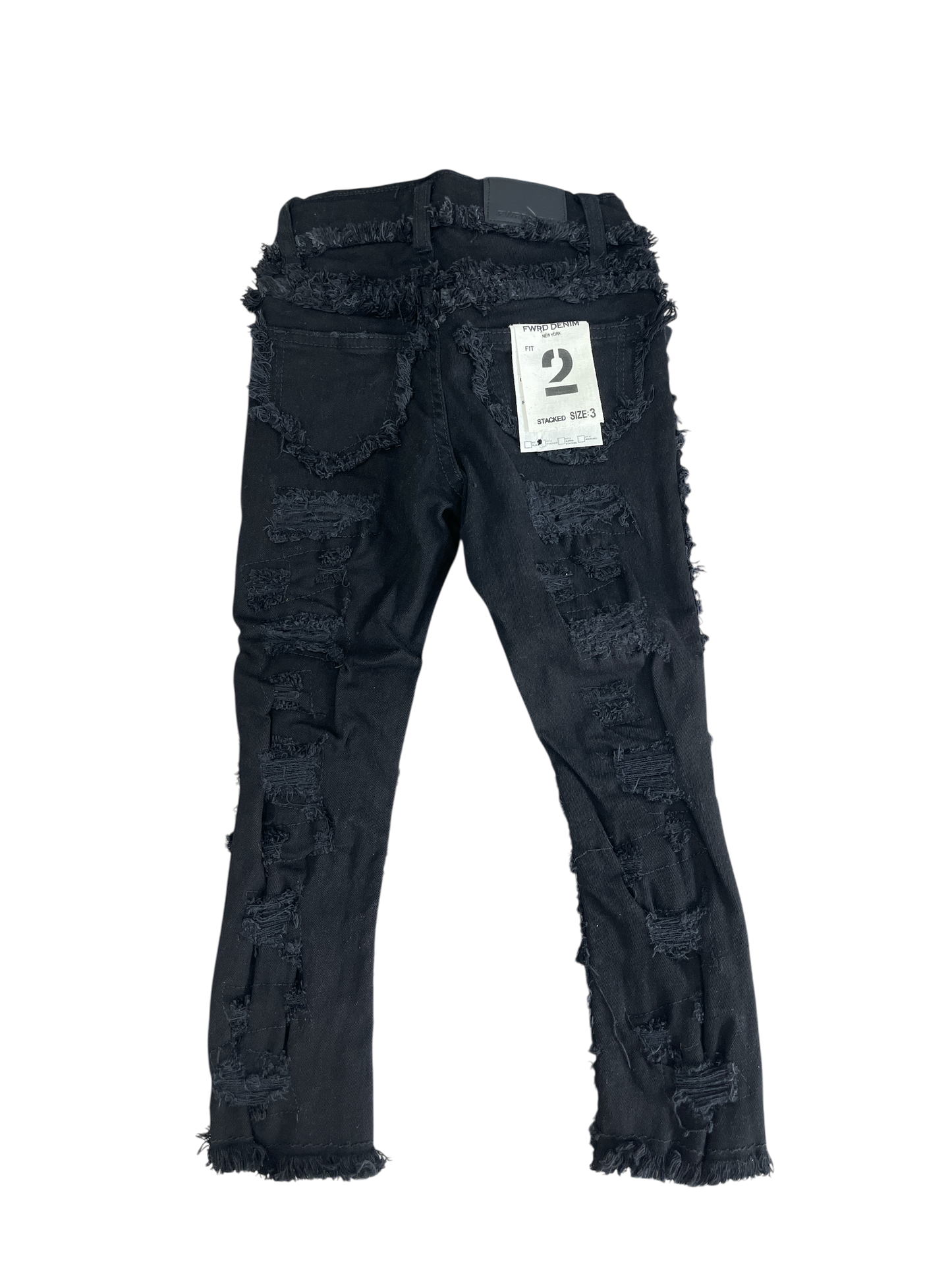 mens street wear jeans