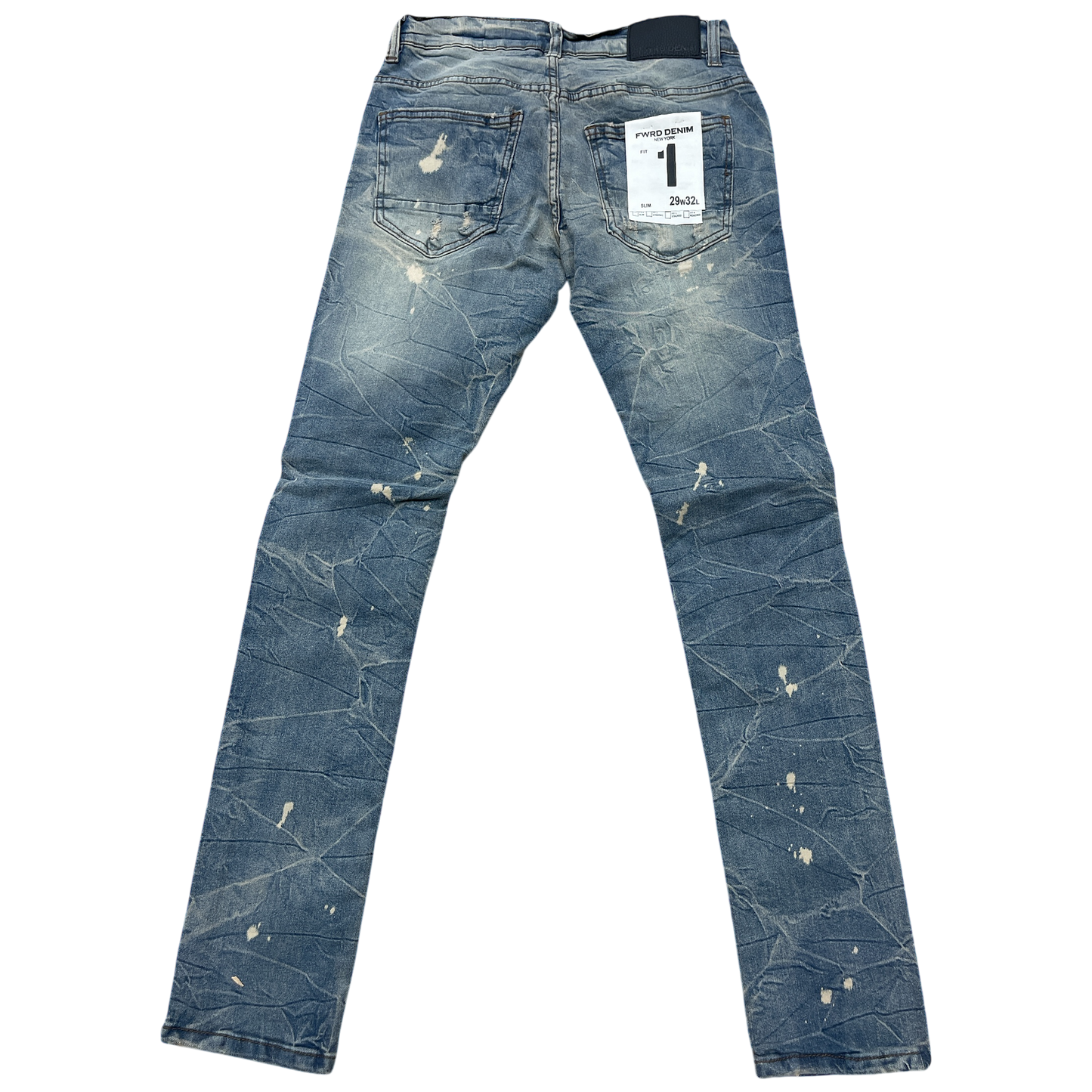 mens street wear jeans