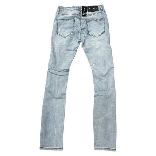mens street wear jeans