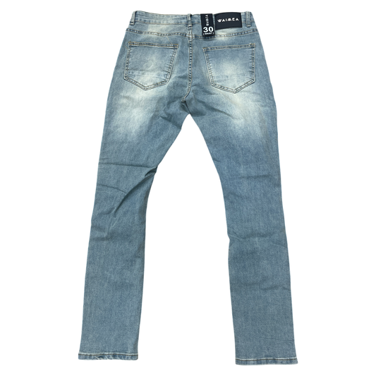 mens street wear jeans