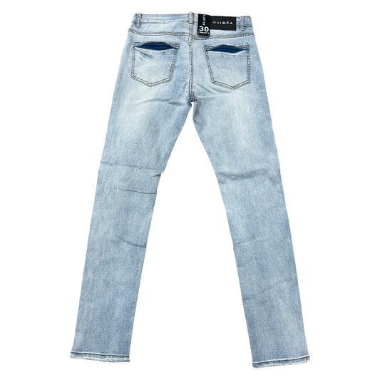 mens street wear jeans