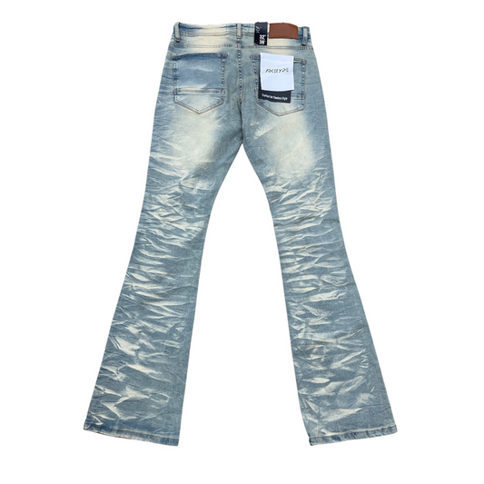 Arktype Jeans vintage Tribal