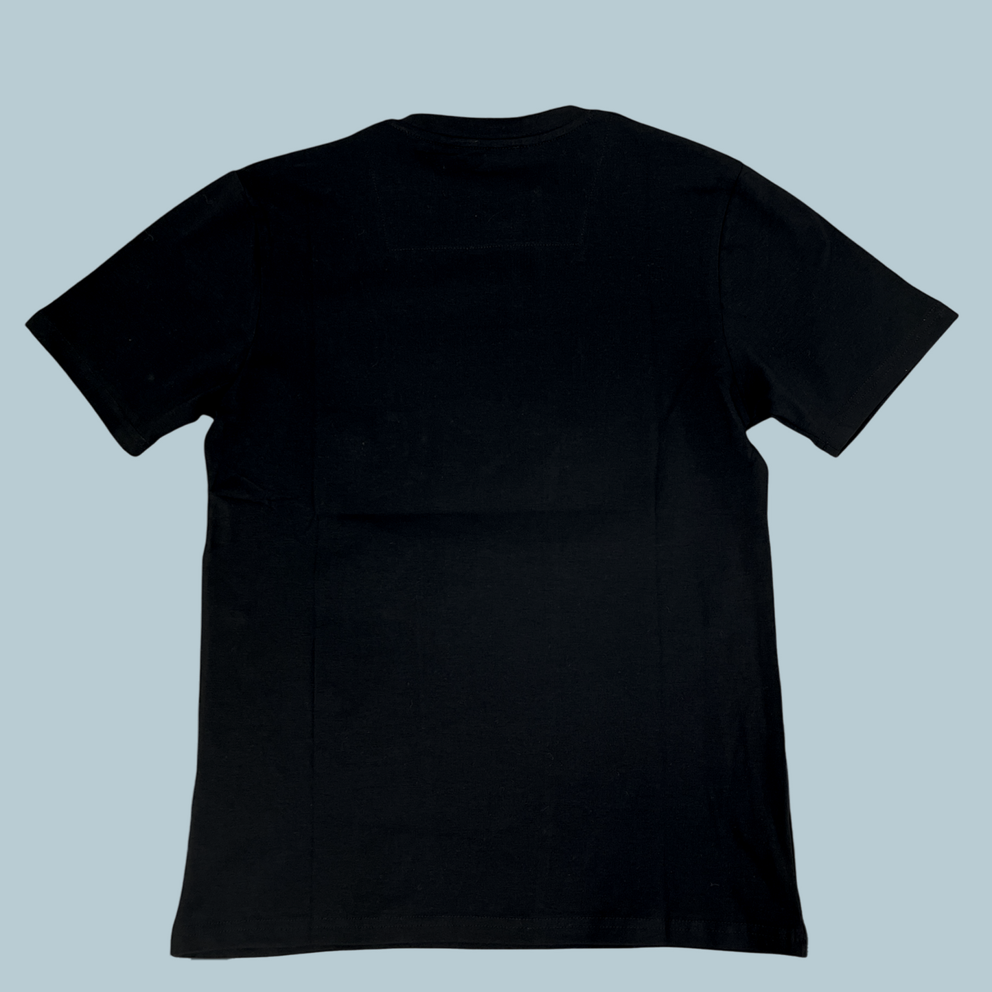 Money Club Bad Habit Tee black