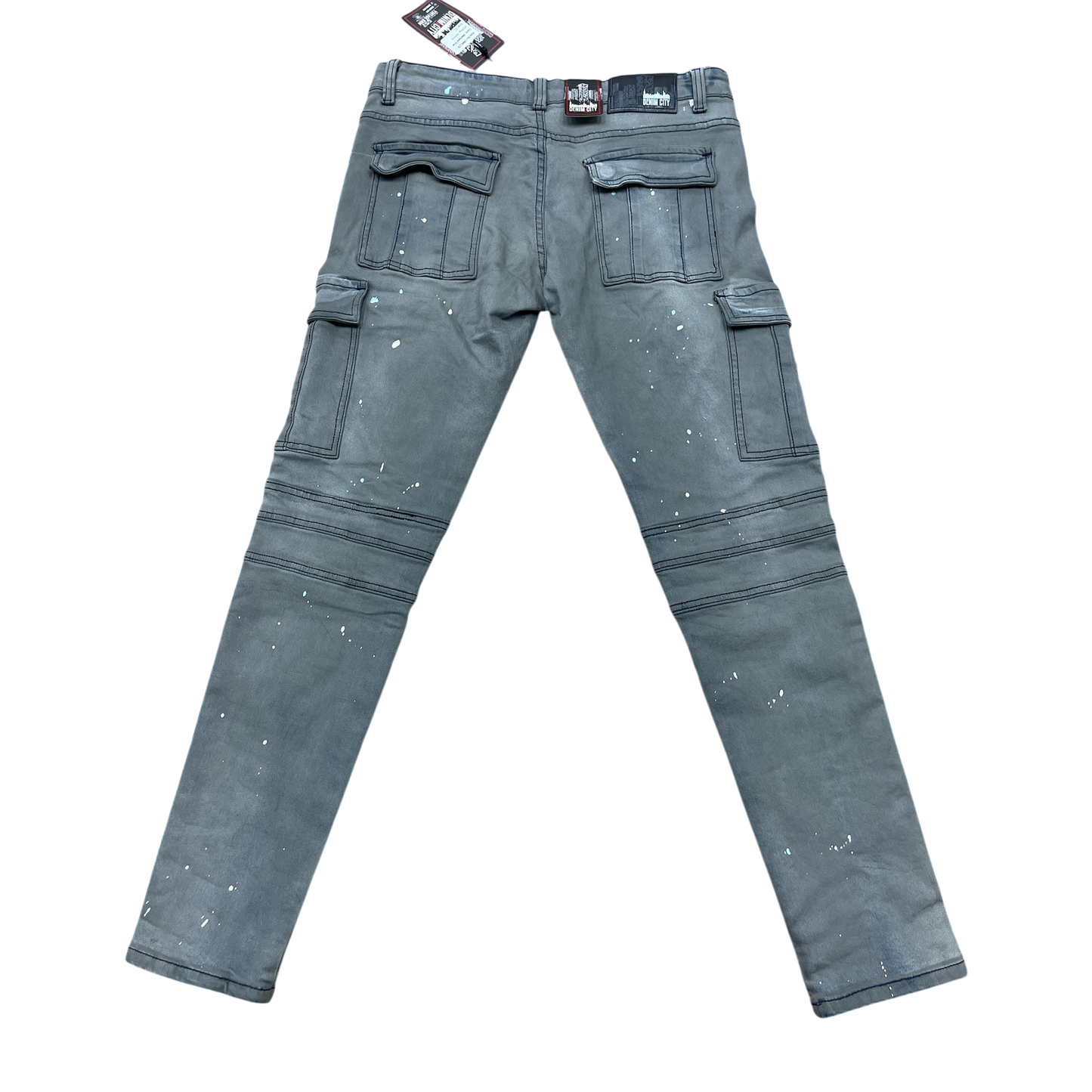 mens street wear jeans