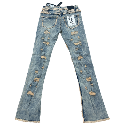 mens street wear jeans