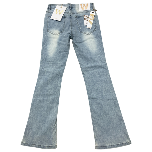 mens street wear jeans