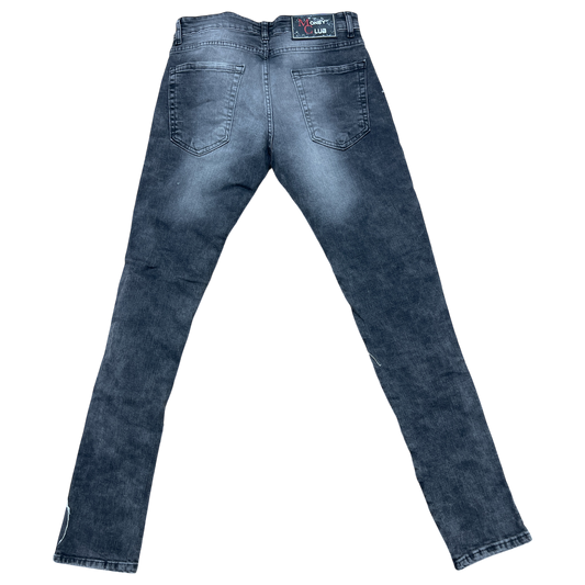 mens street wear jeans