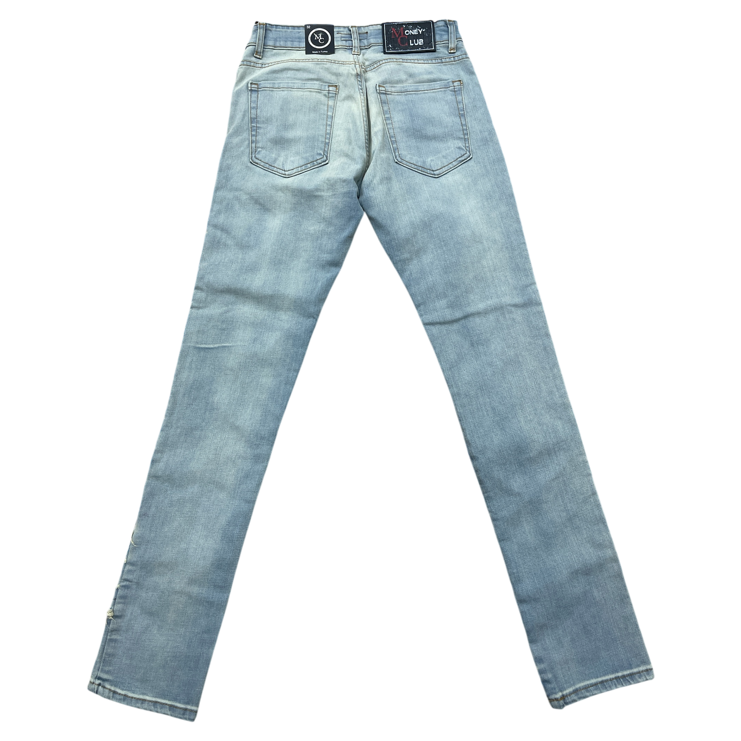 mens street wear jeans