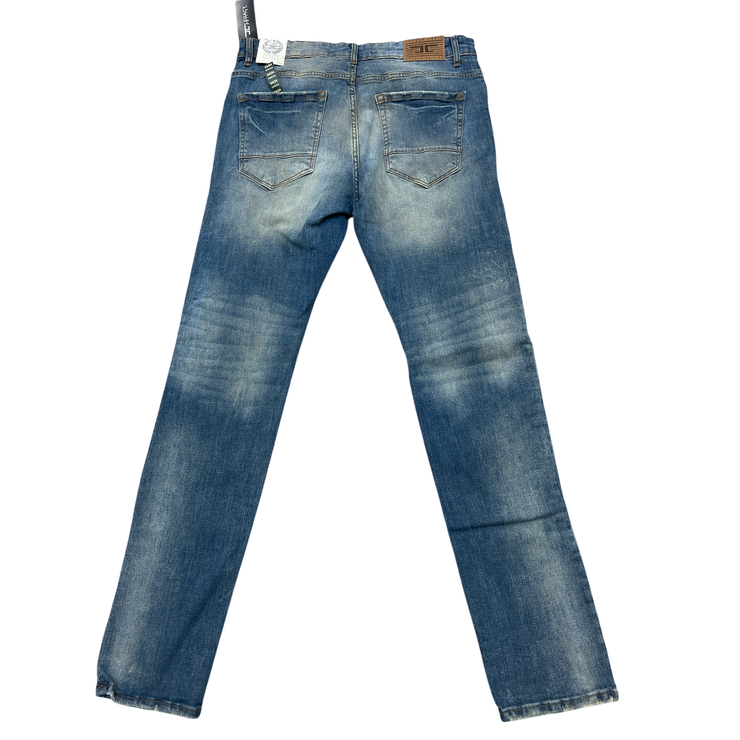mens street wear jeans