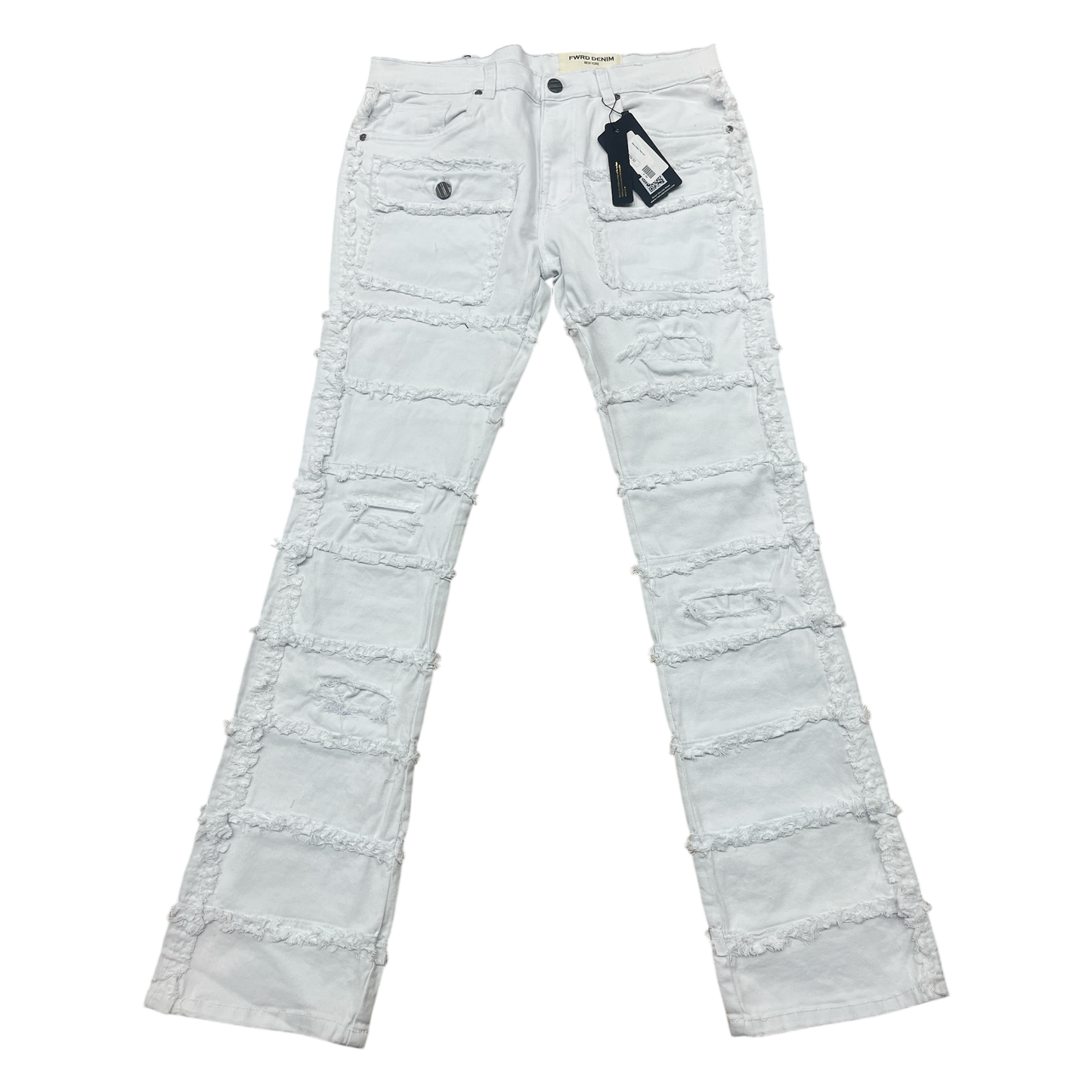 mens street wear jeans