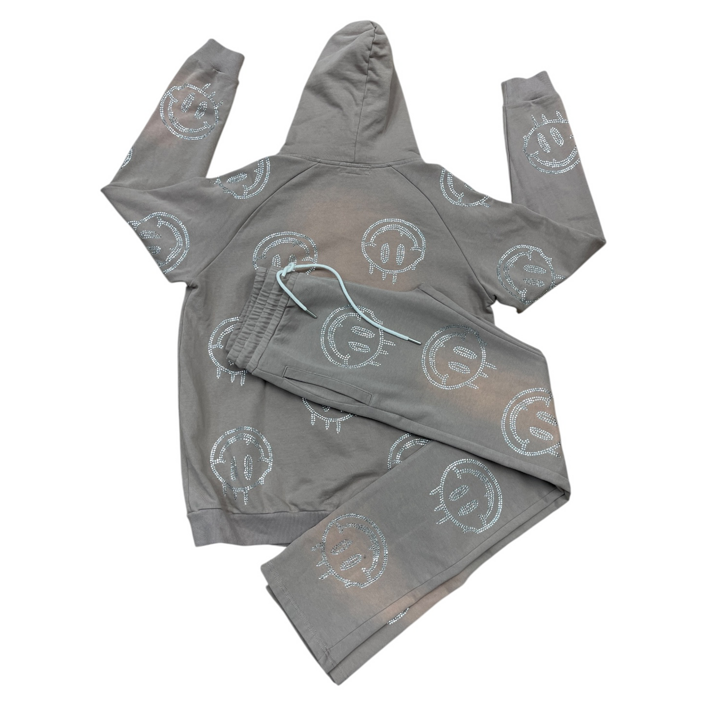 Politics Hoodie - Hayes - Tan