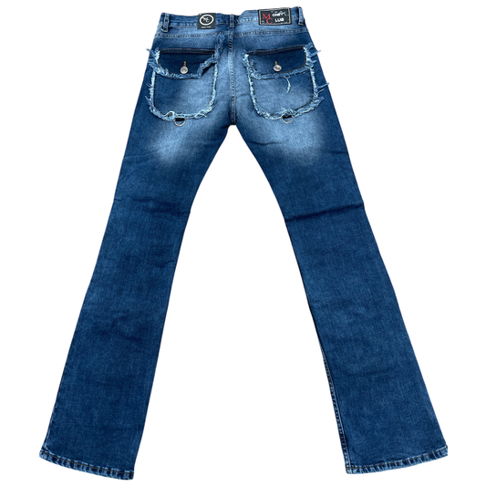mens street wear jeans