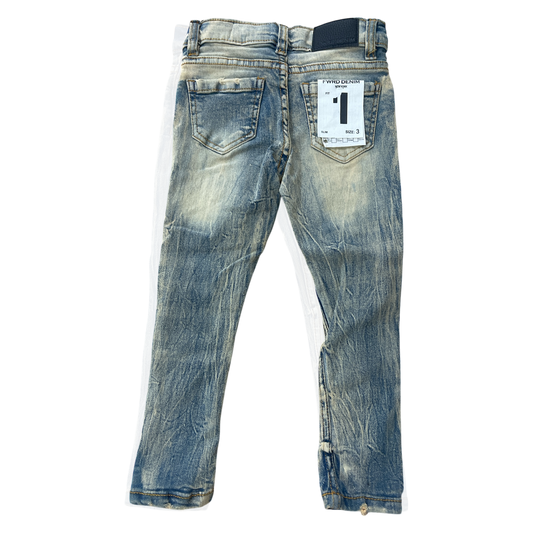 mens street wear jeans
