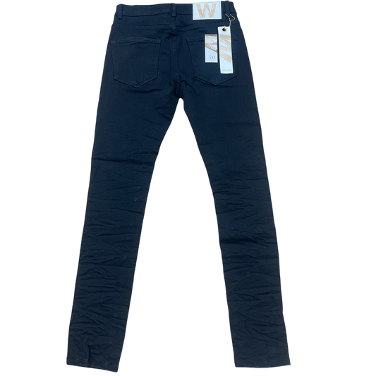 mens street wear jeans