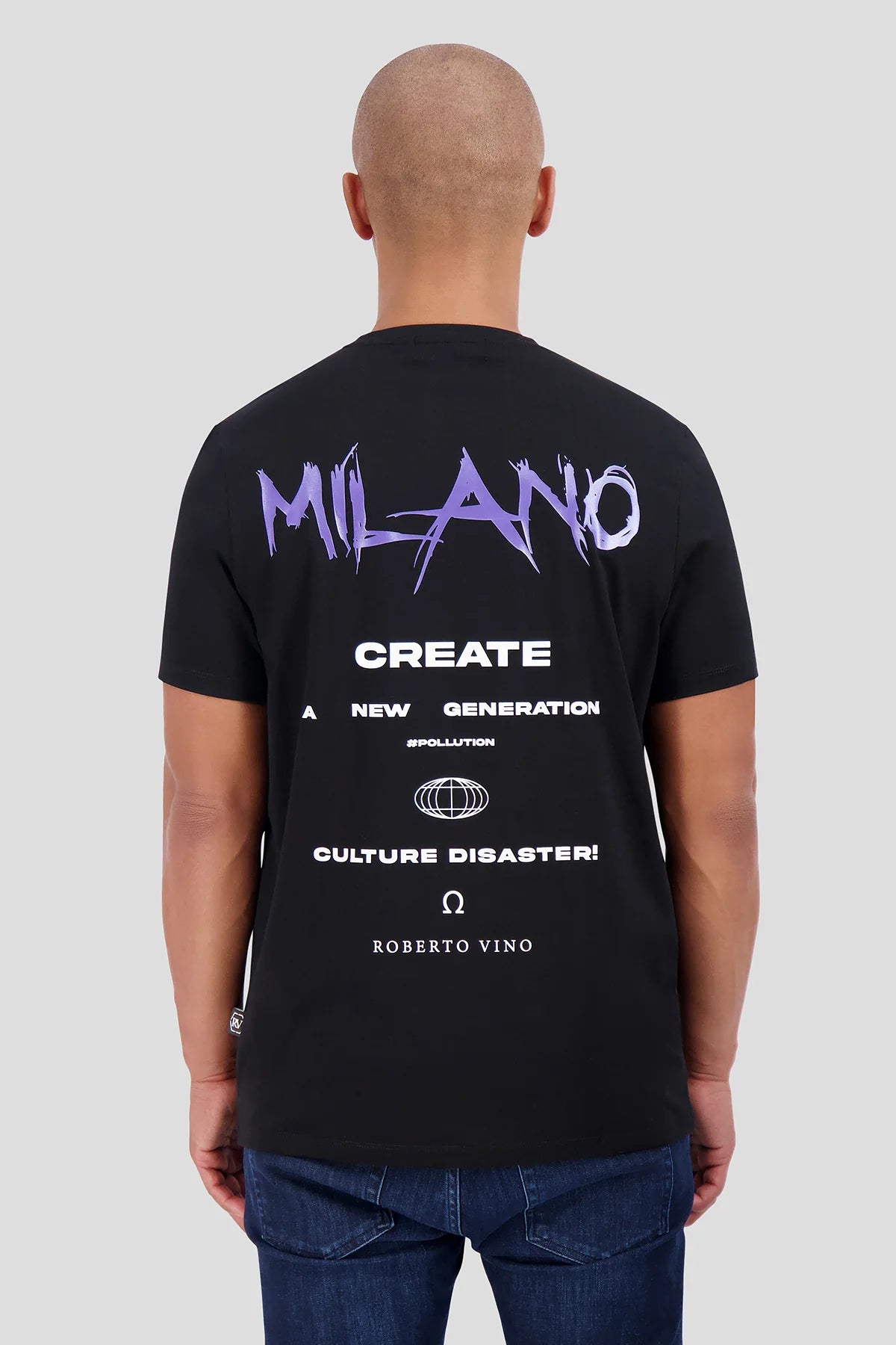 Roberto Vino Milano
