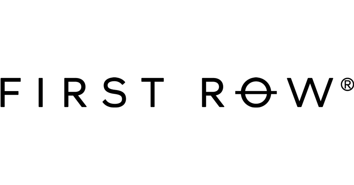 FIRST ROW DENIM