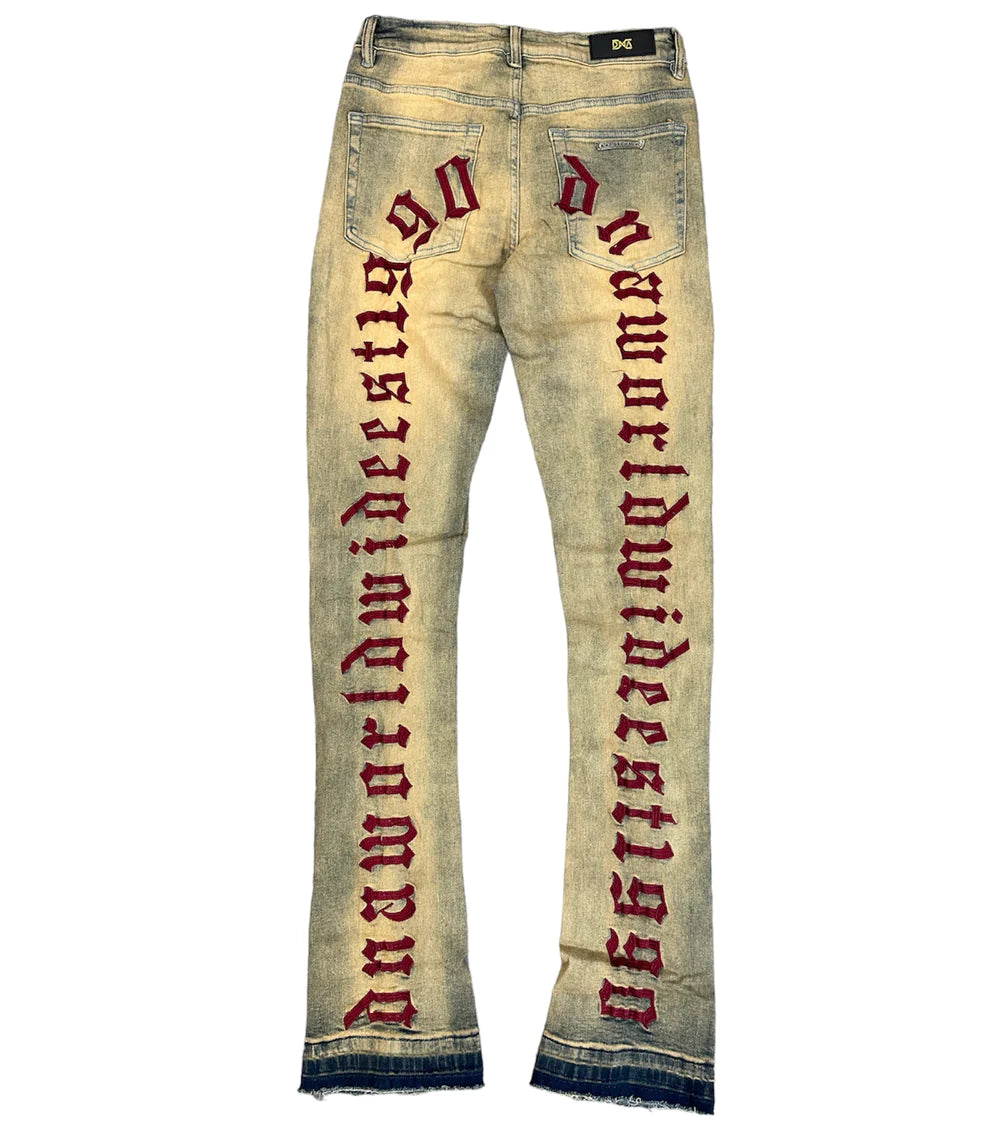 DNA PREMIUM DENIM