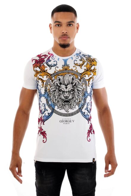AVENUE GEORGE Y T-SHIRT