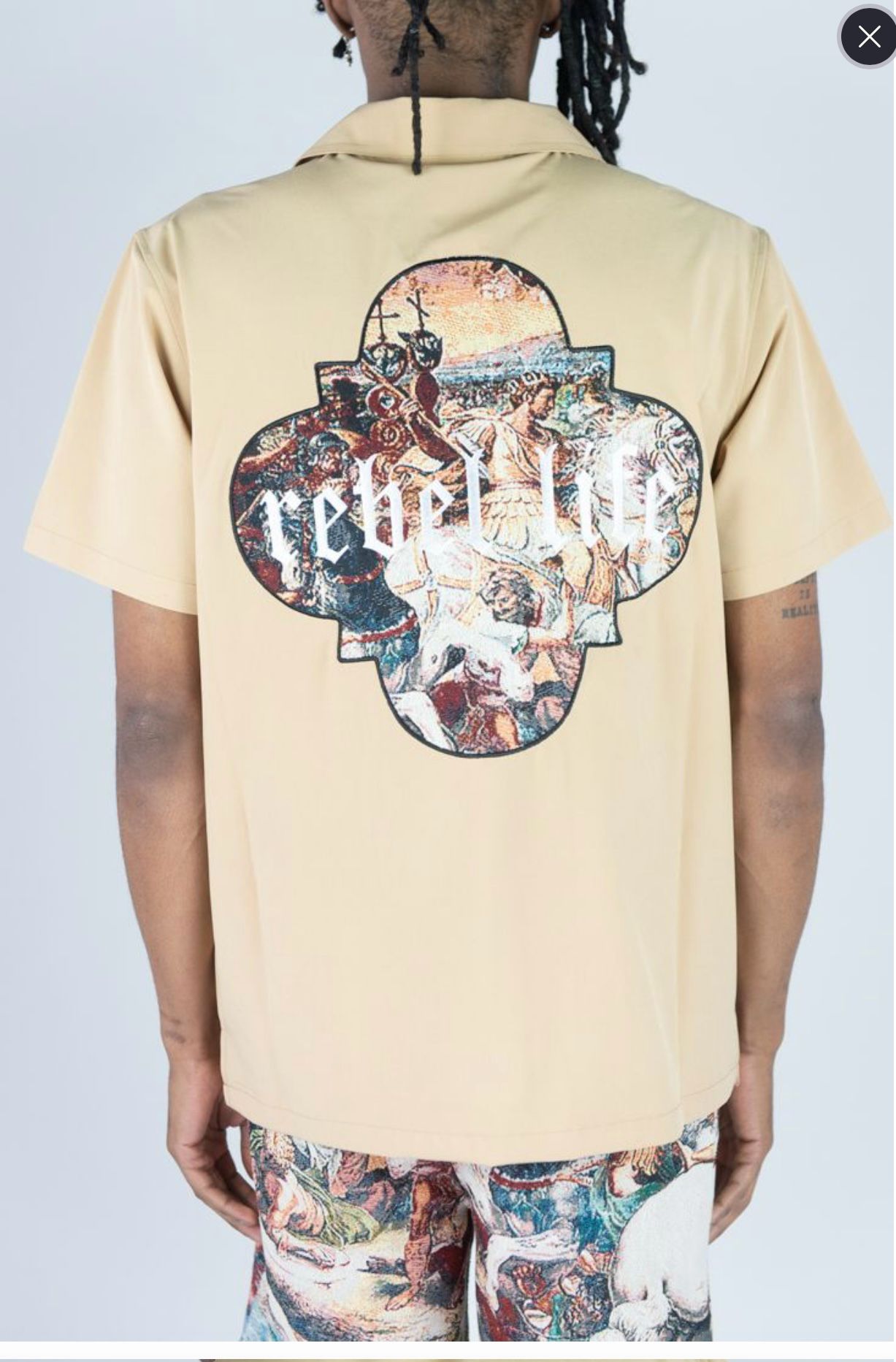 rebel mind collection 