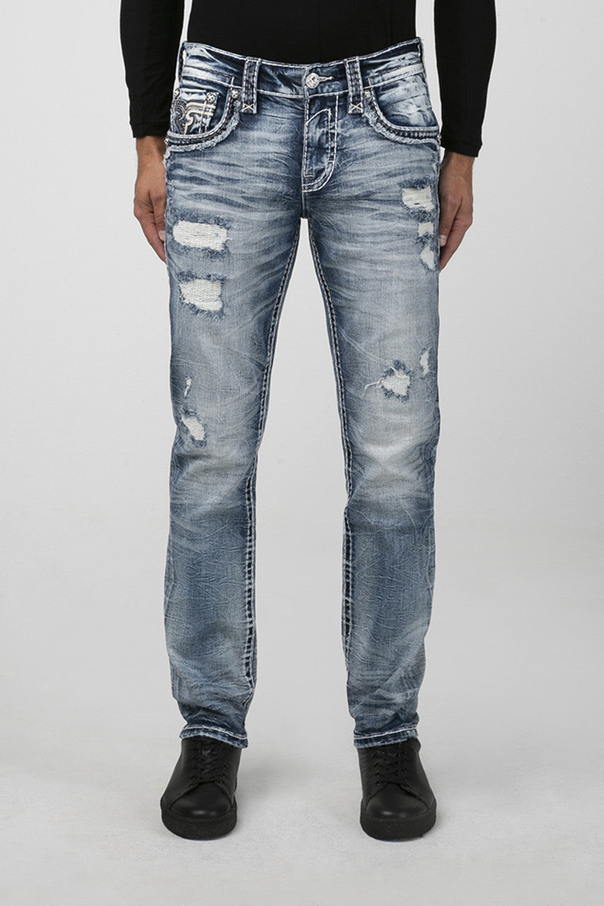 MEN STREET WEAR JENAS 