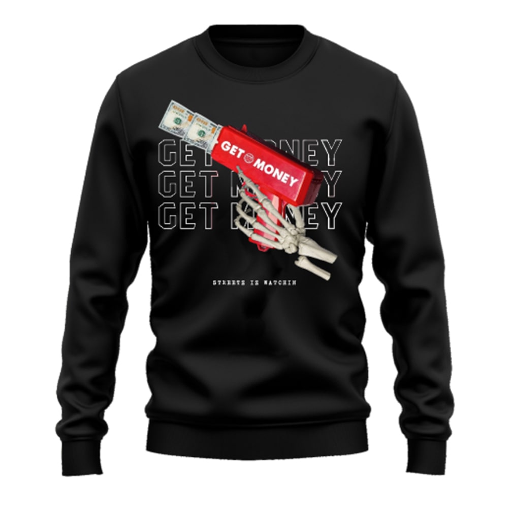 LONGSLEEVE FLEECE  SWEATERS
