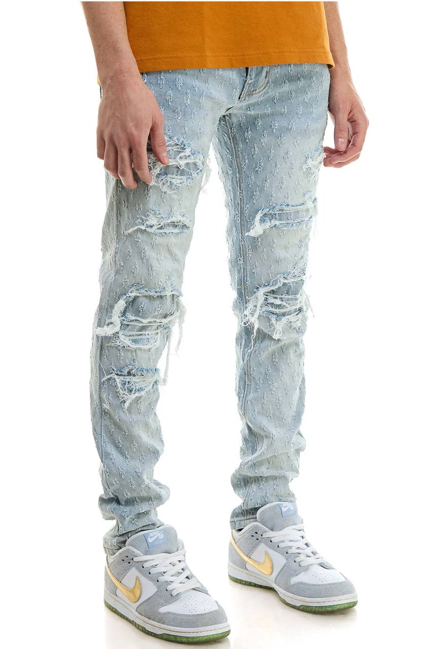 KDNK jeans