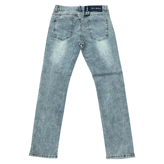 mens street wear jeans