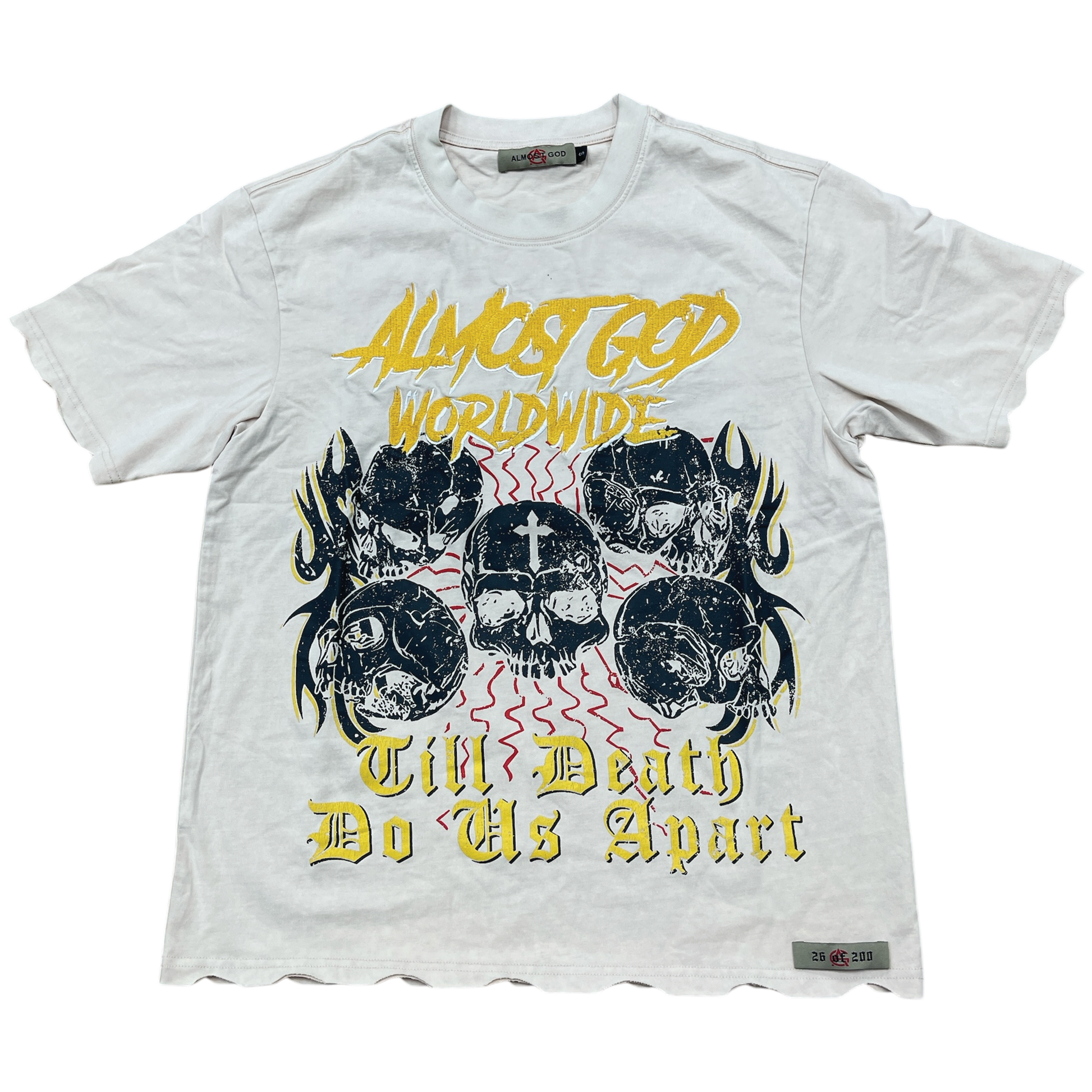 mens street wear jeans