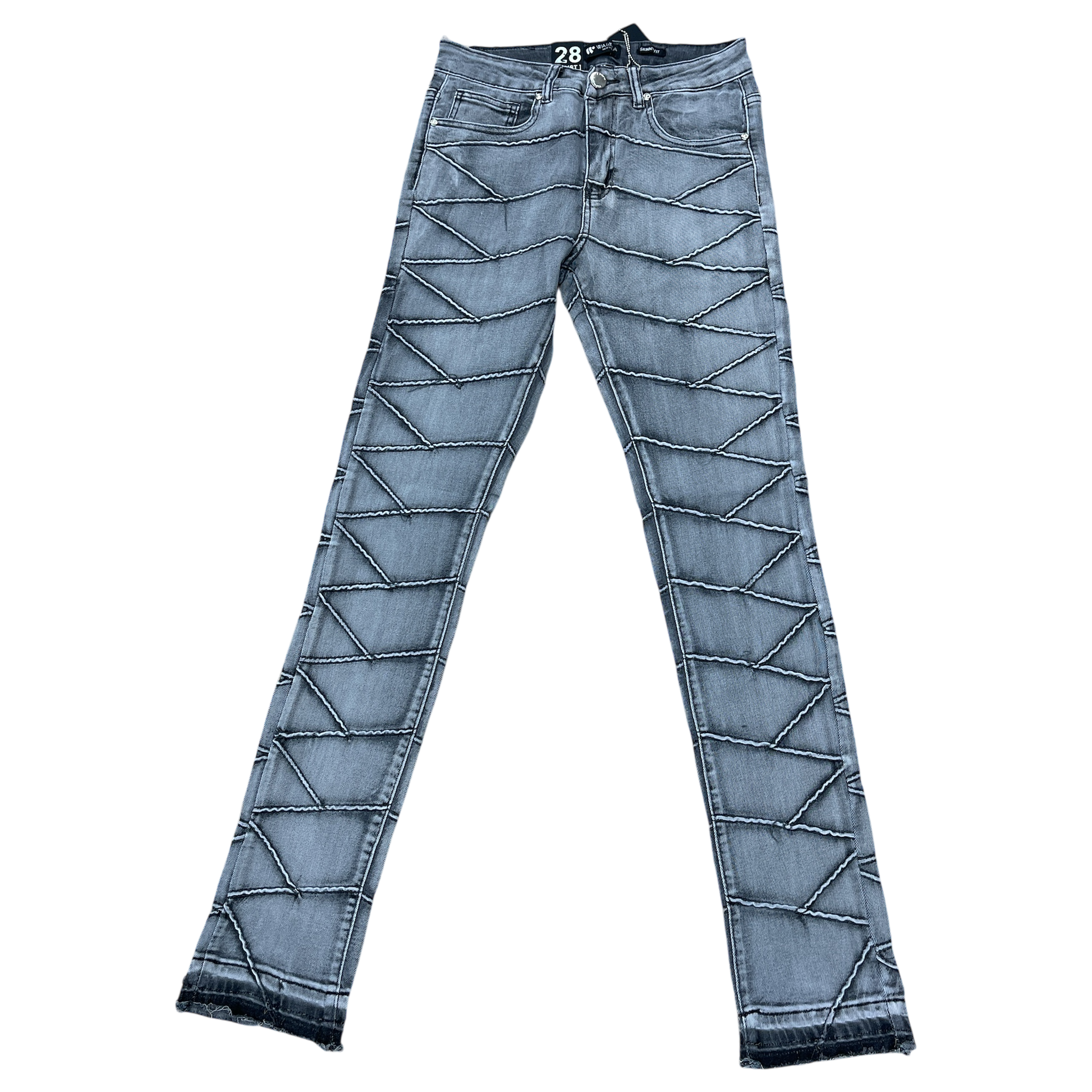 mens street wear jeans
