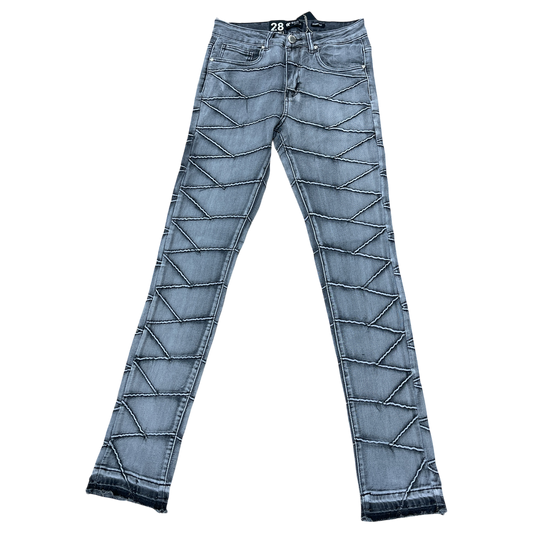 mens street wear jeans