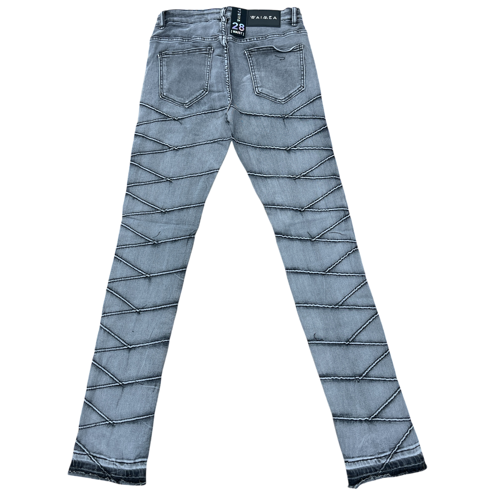 mens street wear jeans