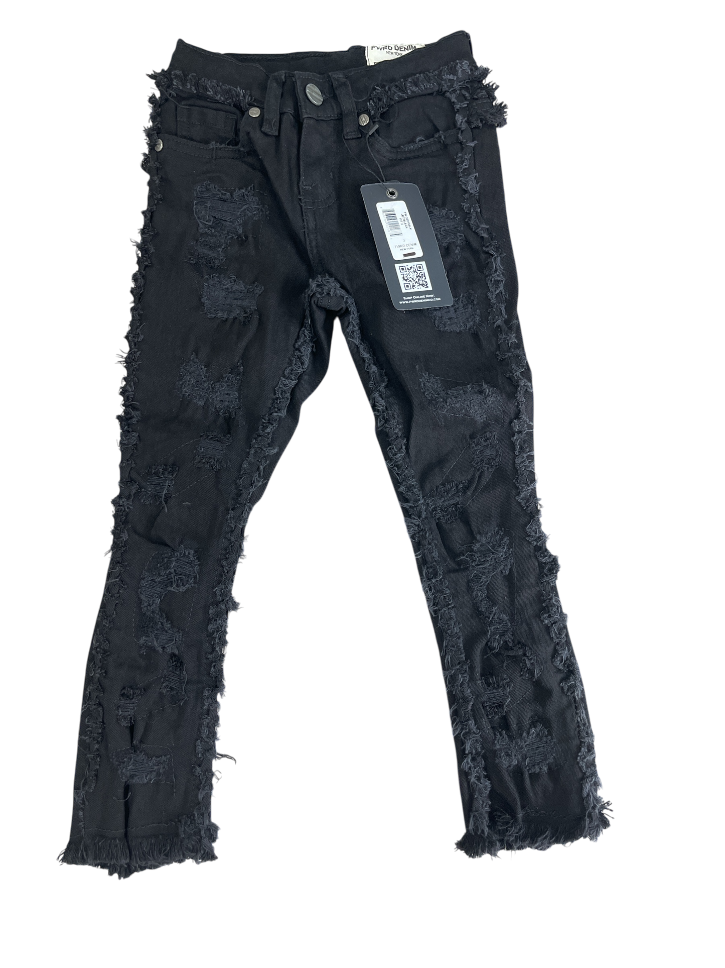 mens street wear jeans