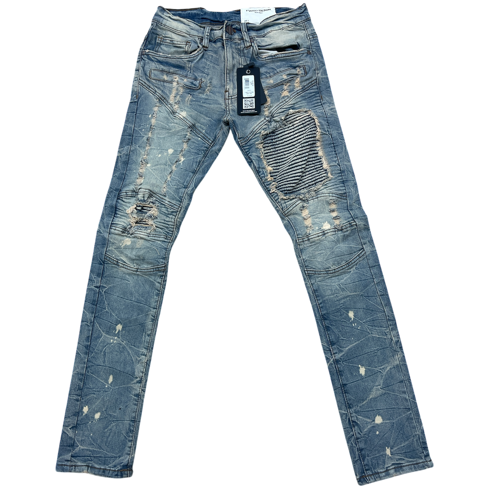 mens street wear jeans