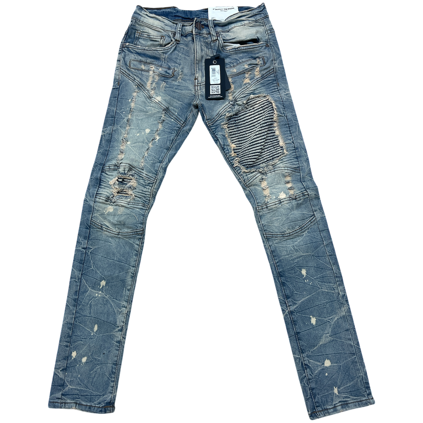 mens street wear jeans