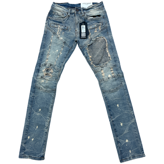 mens street wear jeans