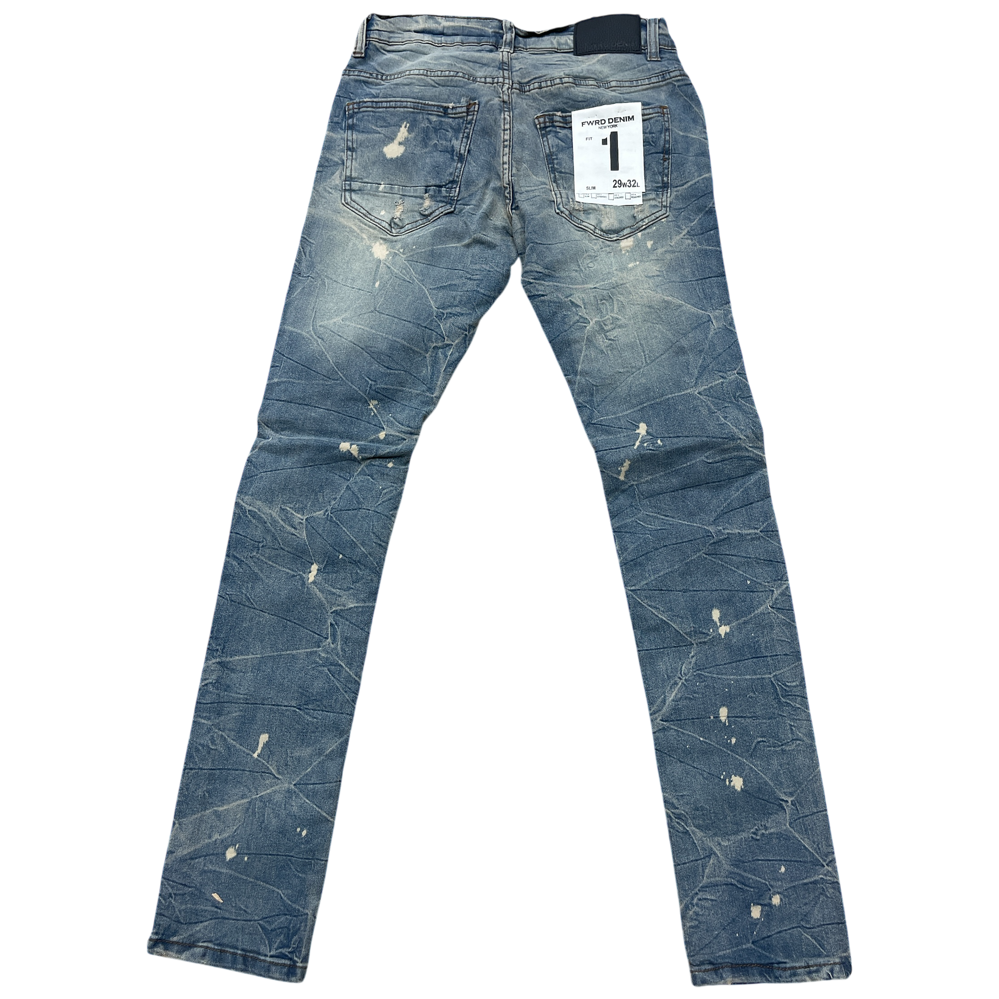 mens street wear jeans