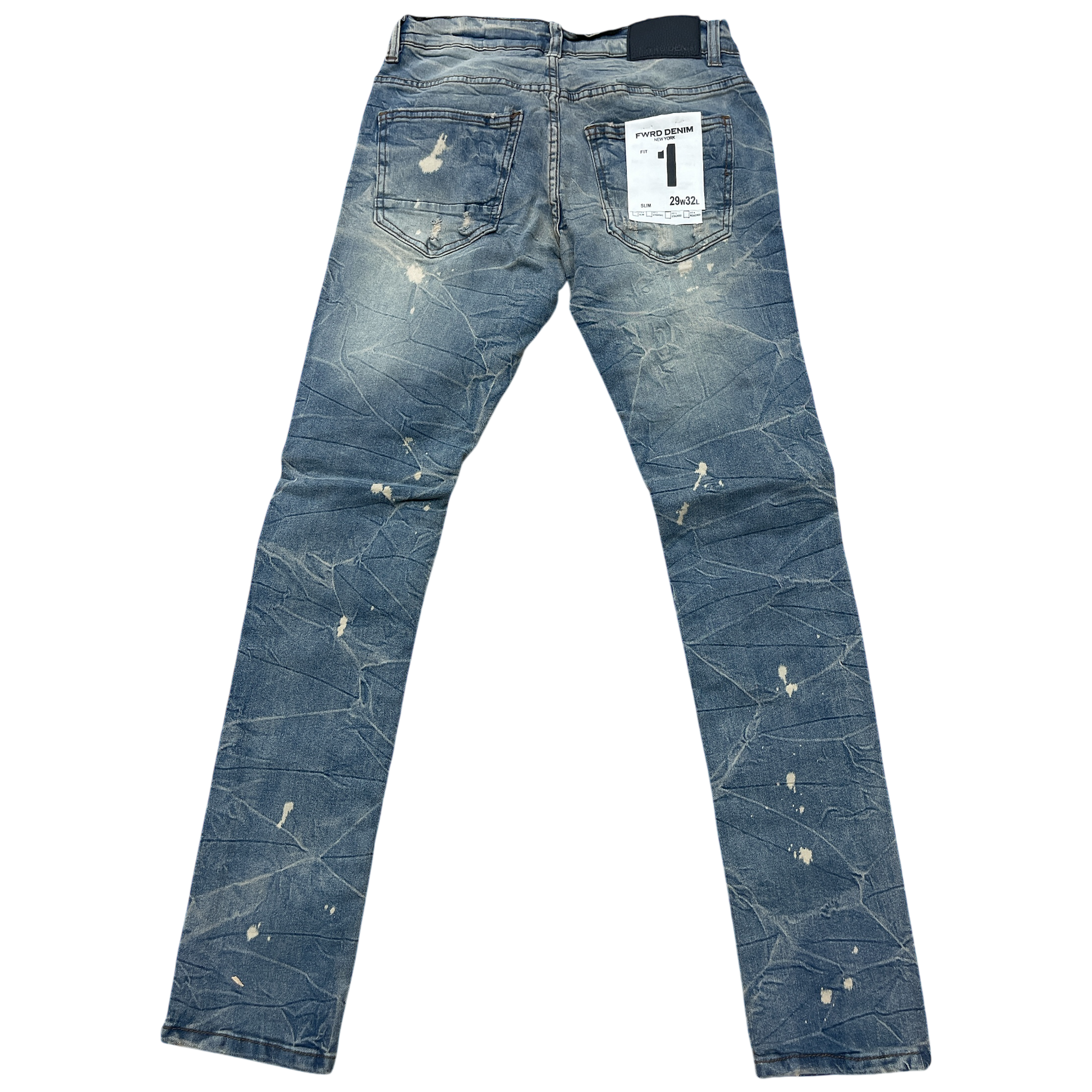 mens street wear jeans