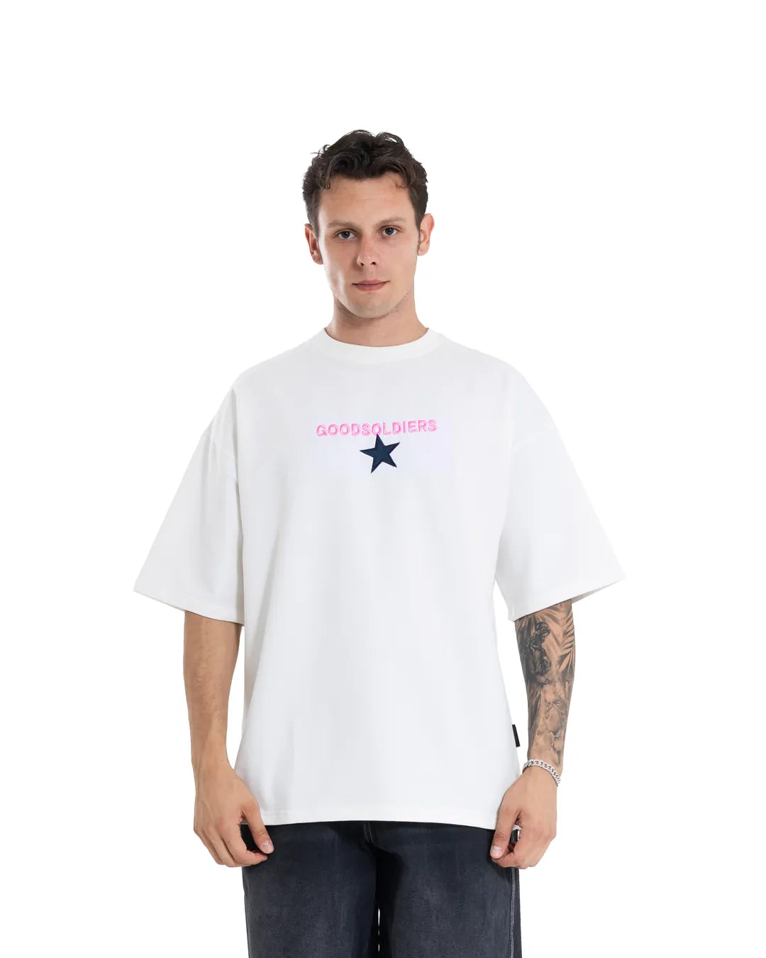 mens street wear jeans