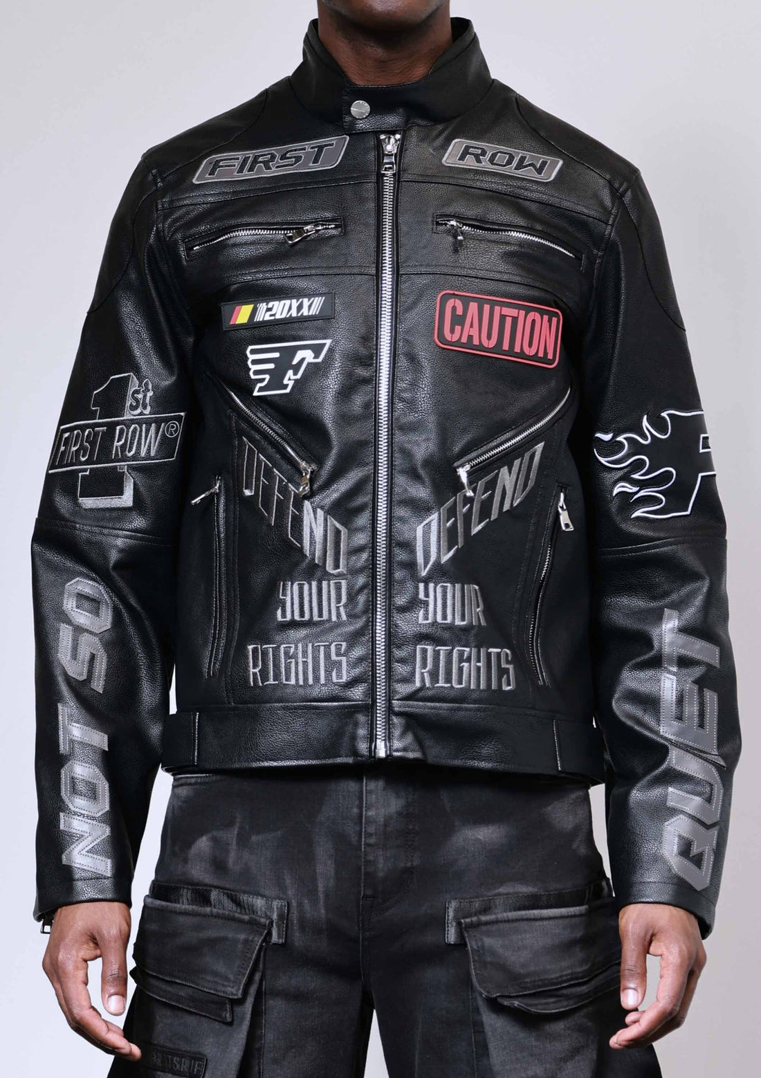 mens street wear jeans