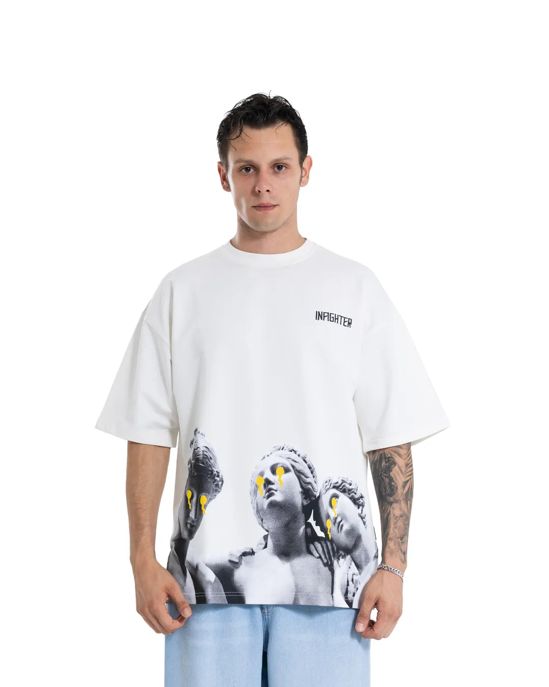 mens street wear jeans
