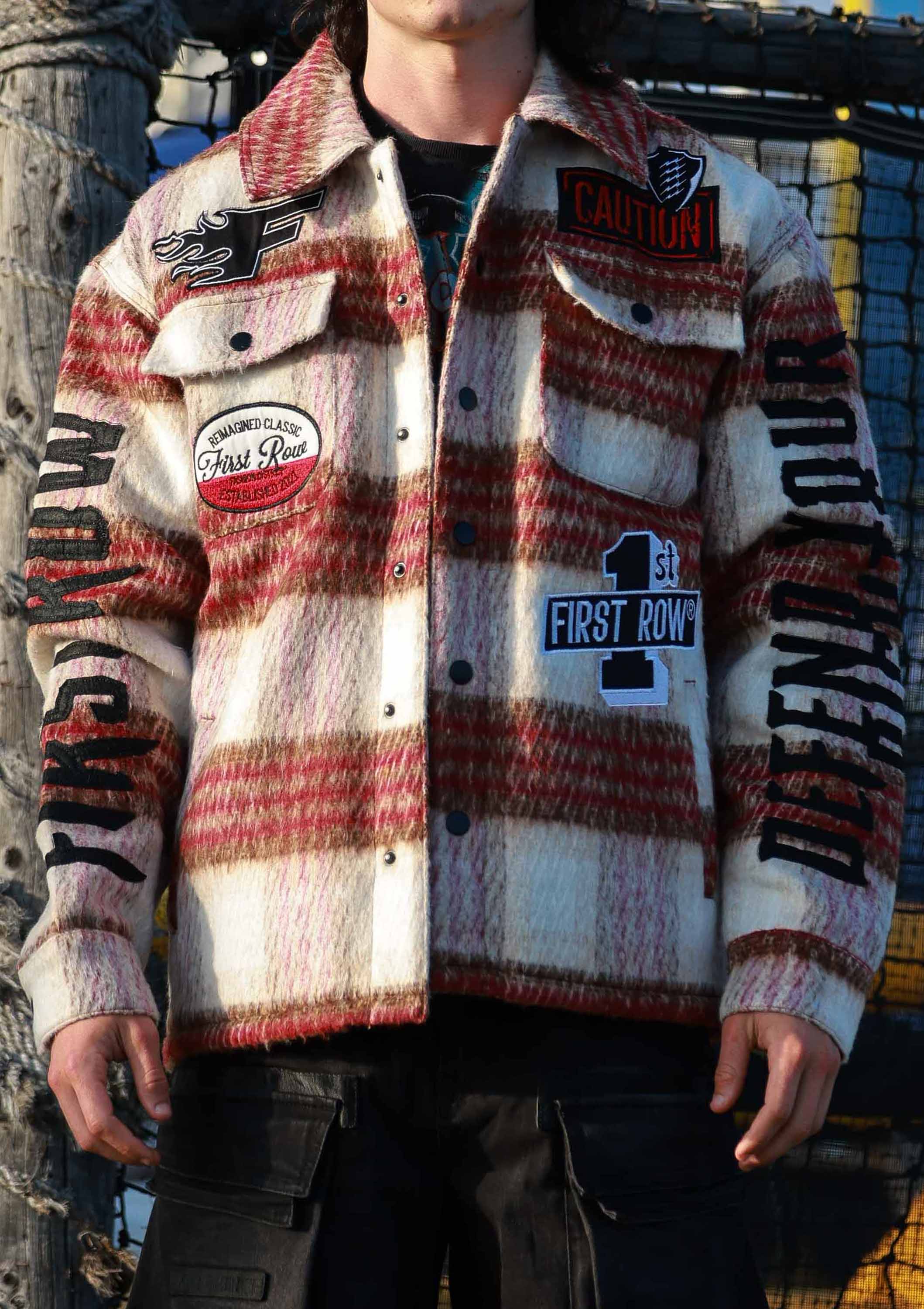 mens street wear jeans