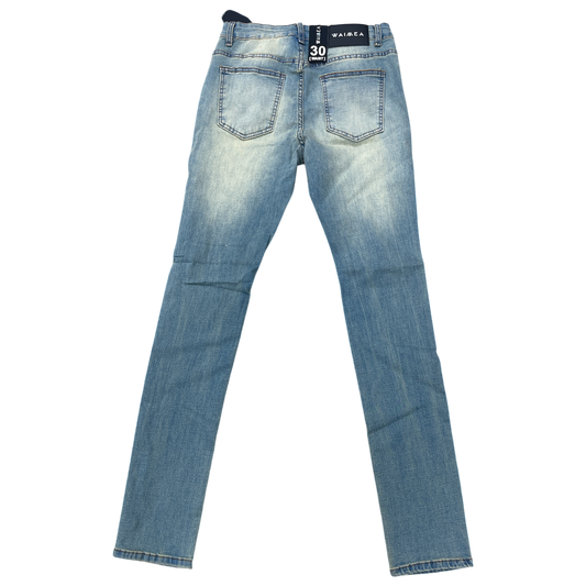 mens street wear jeans