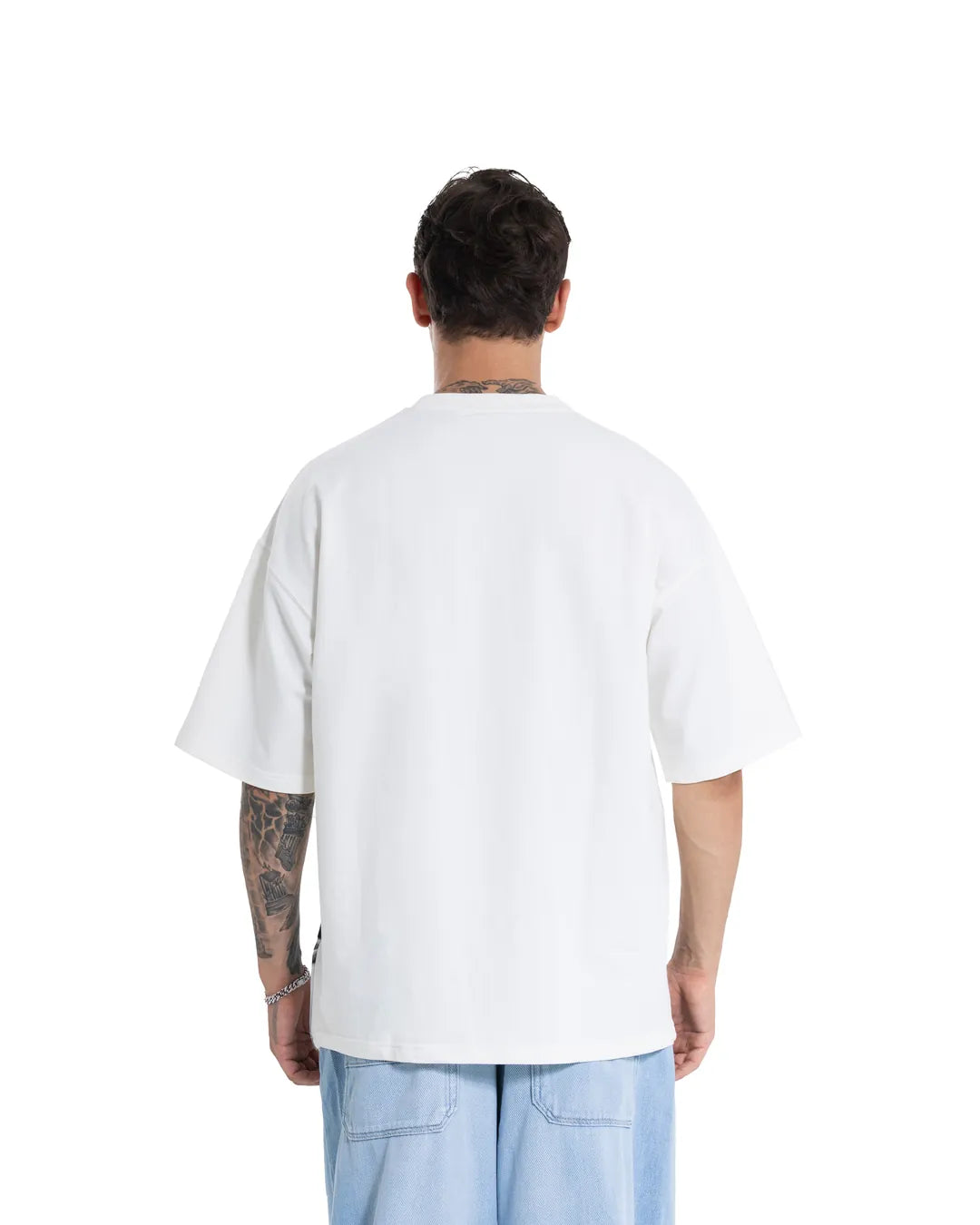mens street wear jeans