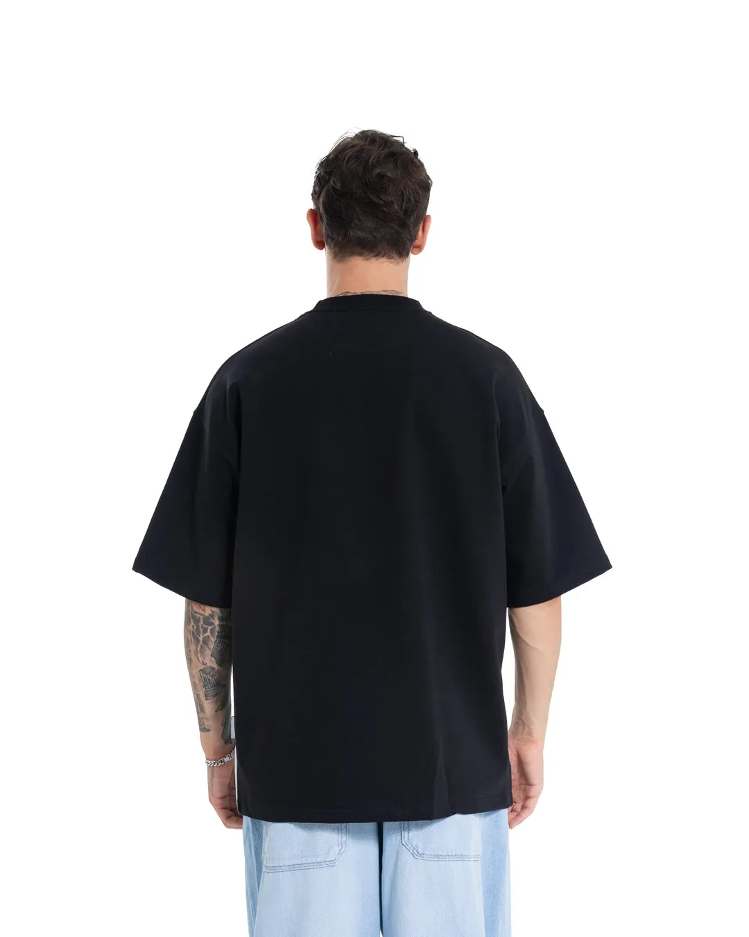 mens street wear jeans