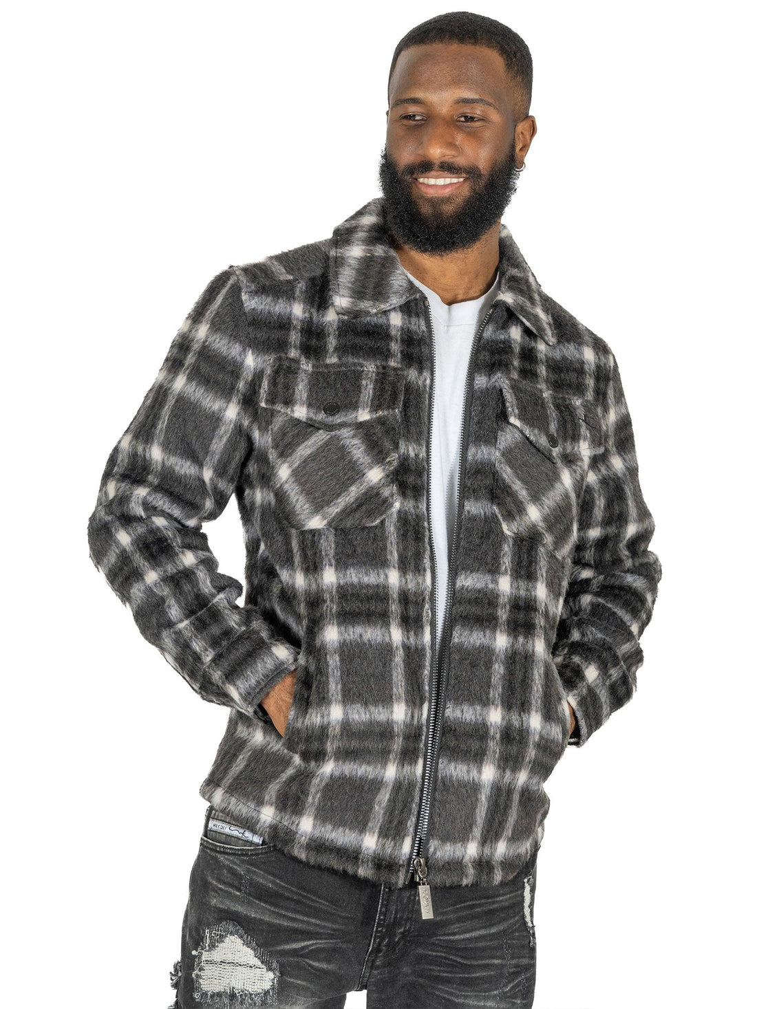 mens street wear jeans