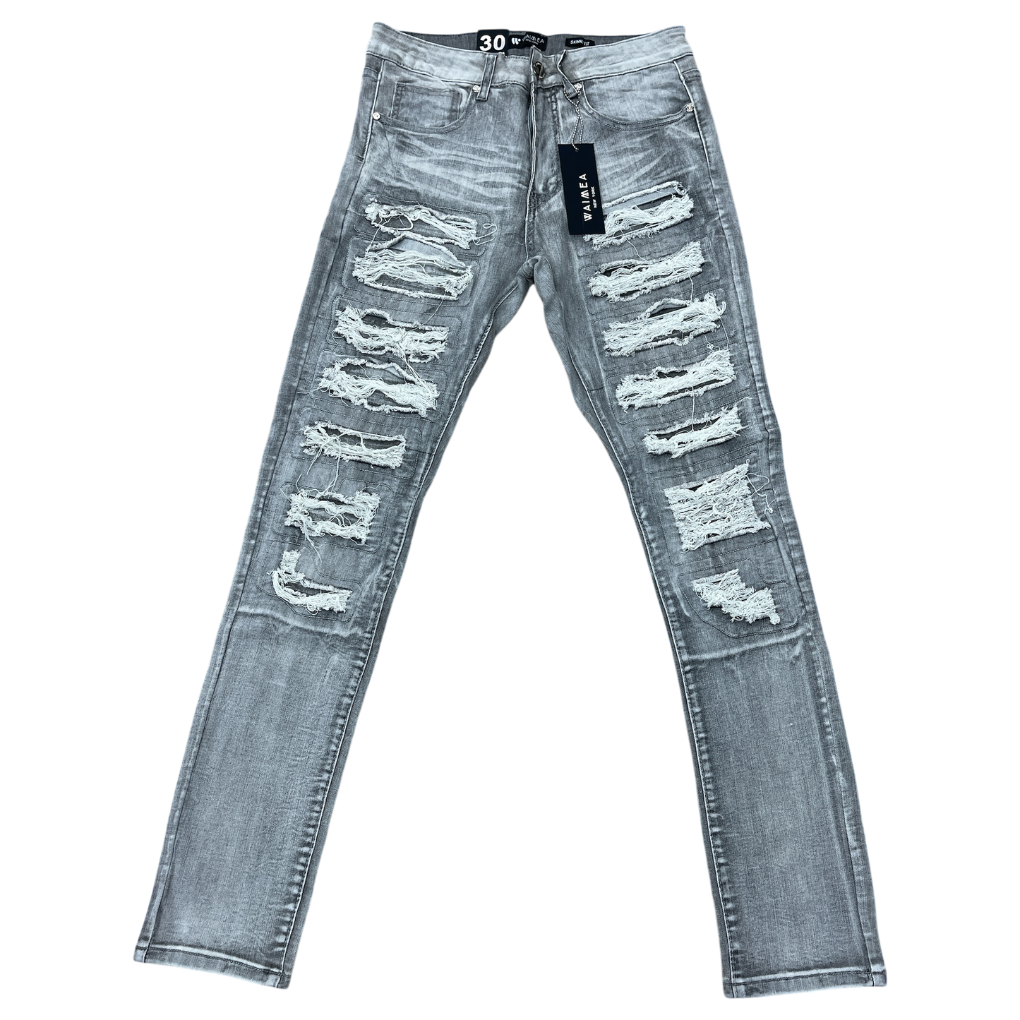 mens street wear jeans
