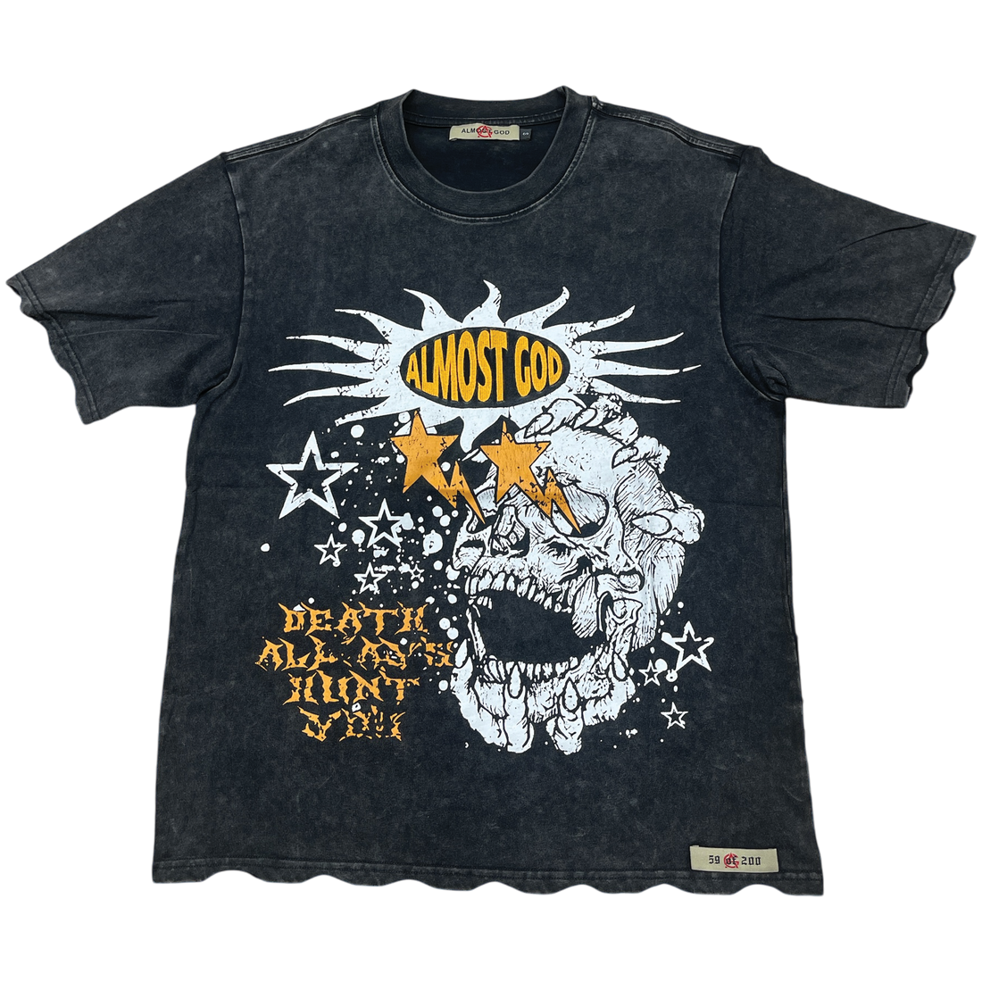 mens street wear jeans