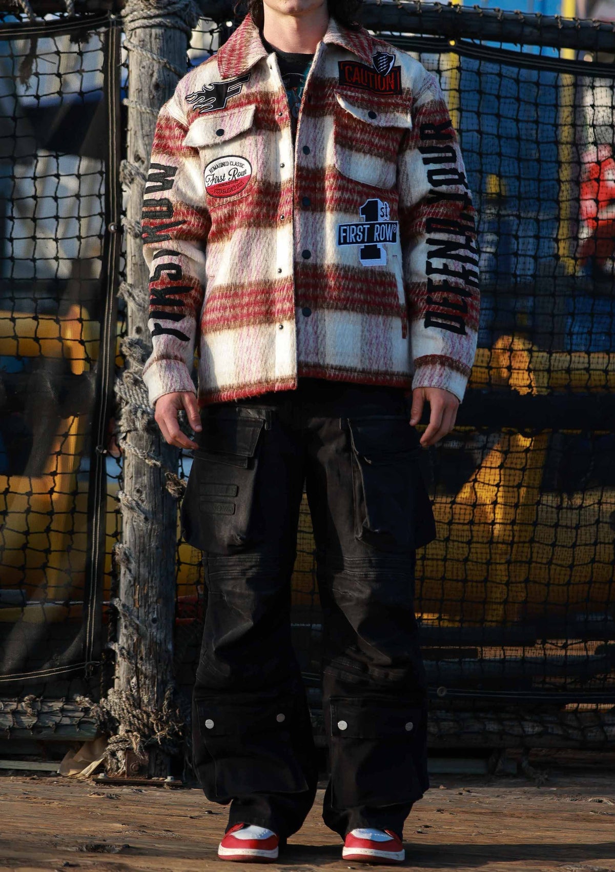 mens street wear jeans