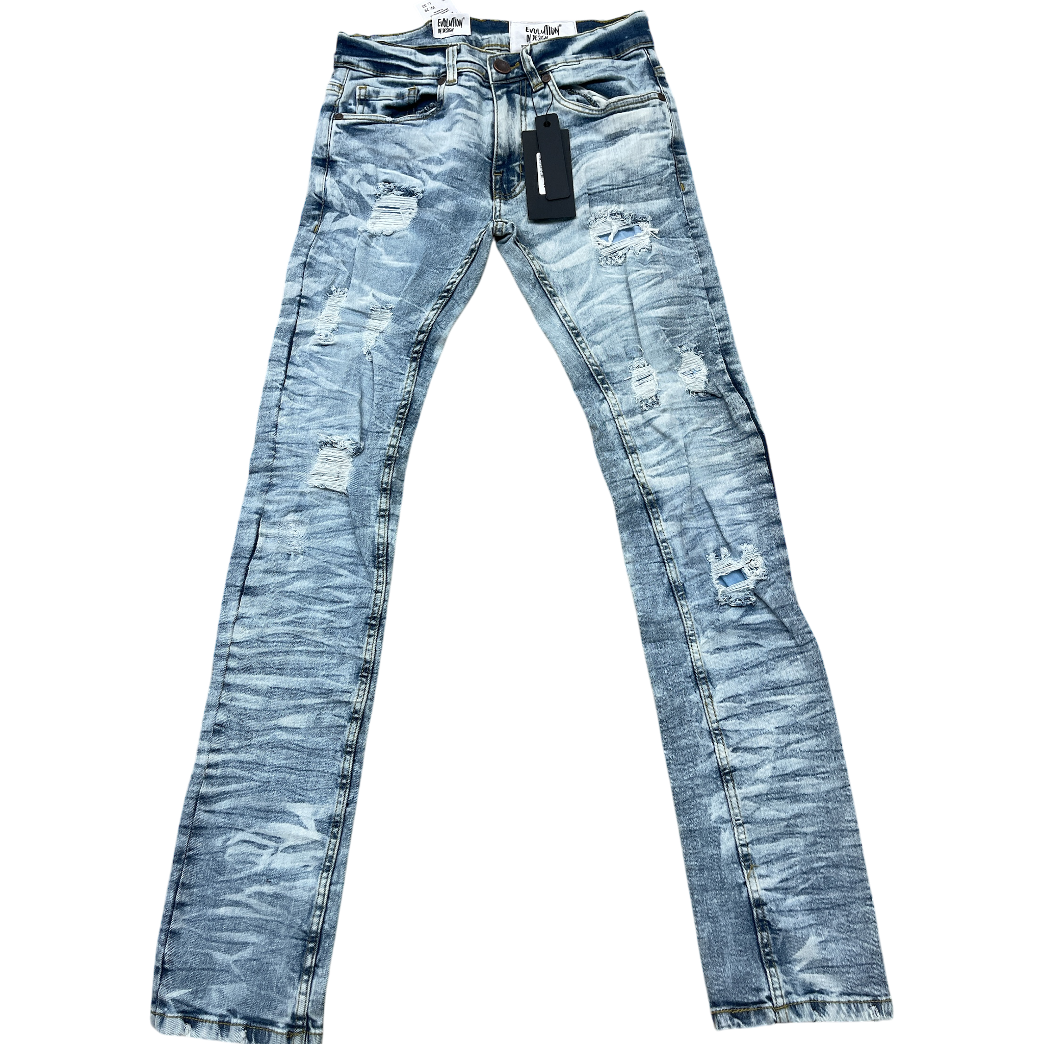 mens street wear jeans