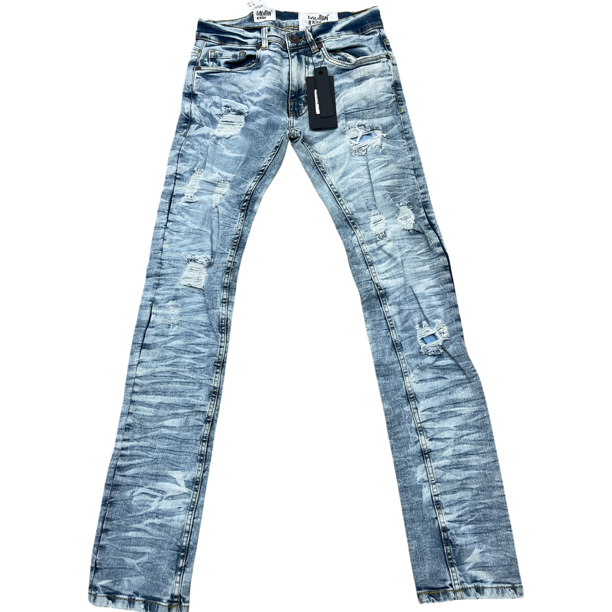 mens street wear jeans